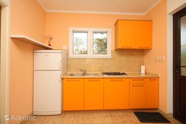 Family friendly seaside apartments Povljana, Pag - 230