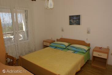 Obiteljski apartmani uz more Povljana, Pag - 230