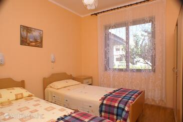 Obiteljski apartmani uz more Povljana, Pag - 230