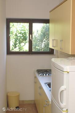 Obiteljski apartmani uz more Povljana, Pag - 230