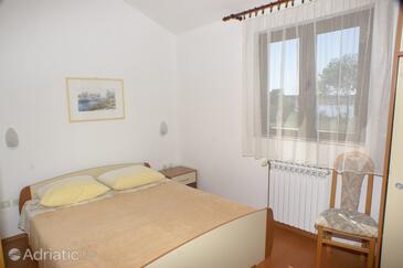 Családi apartmanok a tenger mellett Povljana, Pag - 230