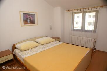 Családi apartmanok a tenger mellett Povljana, Pag - 230