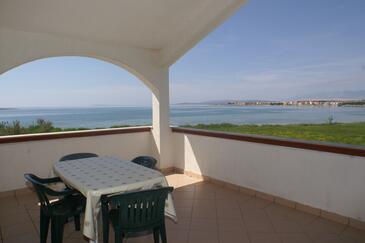 Two bedroom apartment Povljana, Pag (A-230-c(