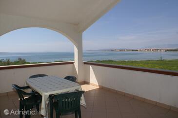 Családi apartmanok a tenger mellett Povljana, Pag - 230