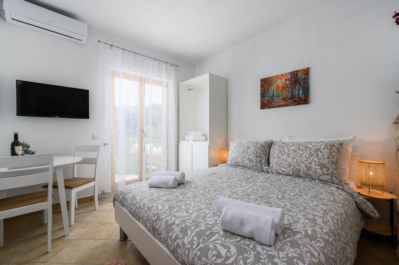 Apartmani s bazenom Drenje, Labin - 23001