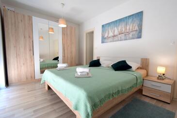 Haus mit Pool für Familien Barushici - Barušići, Krk - 23002