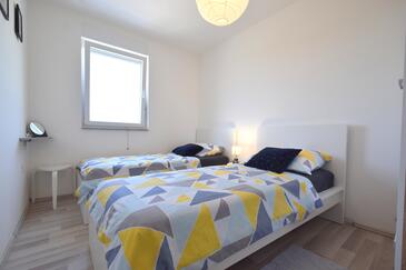 Haus mit Pool für Familien Barushici - Barušići, Krk - 23002