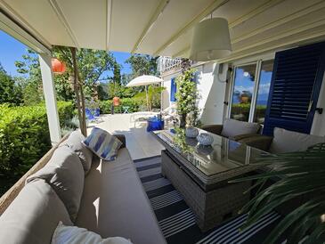 Apartmani s internetom Njivice, Krk - 23004 Adriatic.hr