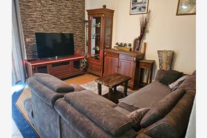 Dvoupokojový apartmán Okrug Gornji, Čiovo (A-23007-c(