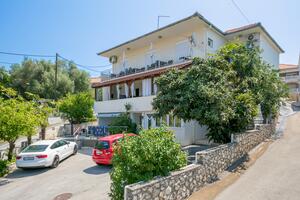 Appartements avec parking Okrug Gornji, Ciovo - 23007