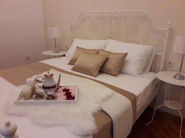 Casa accanto al mare con piscina per famiglia Sabbioncello - Orebić, Sabbioncello - Pelješac - 23009