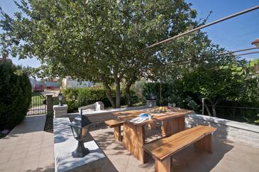 Family-friendly apartments with swimming pool Manjadvorci, Marčana - 2301