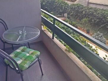 Appartamenti con Internet Macarsca - Makarska - 23010