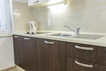 Appartamenti con Internet Macarsca - Makarska - 23010