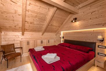 Casa vacanze con piscina Brod na Kupi, Gorski kotar - 23012