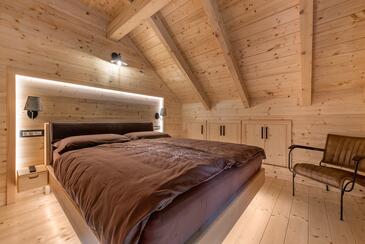 Casa vacanze con piscina Brod na Kupi, Gorski kotar - 23012