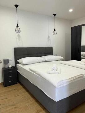 Apartmanok a tenger mellett Stobrec, Split - 23013