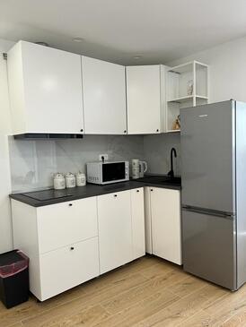 Apartmanok a tenger mellett Stobrec, Split - 23013