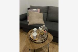 1-Zimmer-Ferienwohnung Stobrec, Split (A-23013-a)