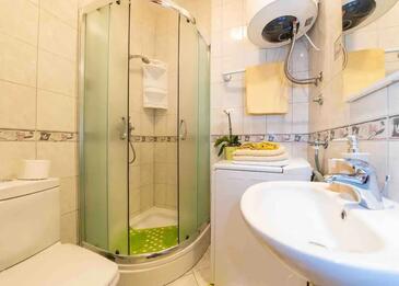 Apartments with terrace Cavtat, South Dalmatia