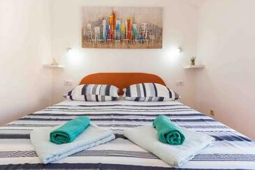 Apartments with terrace Cavtat, South Dalmatia