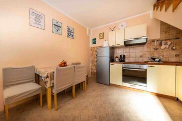 Apartments with terrace Cavtat, South Dalmatia