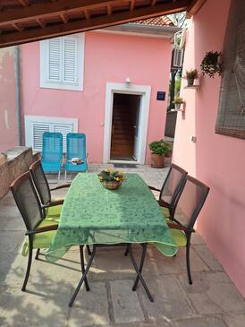 Apartments with terrace Cavtat, South Dalmatia