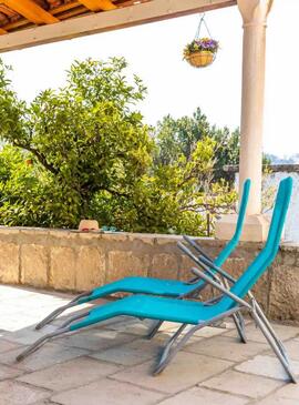 Apartments with terrace Cavtat, South Dalmatia