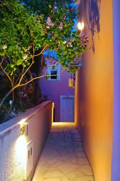 Apartments with terrace Cavtat, South Dalmatia