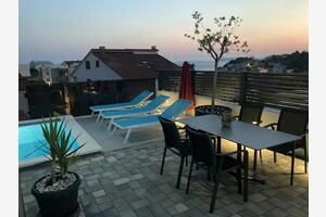 2-Zimmer-Ferienwohnung Podstrana 2-Zimmer-Ferienwohnung Podstrana, Split (A-23019-a)