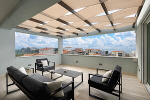 3-Zimmer-Ferienwohnung Podstrana 3-Zimmer-Ferienwohnung Podstrana, Split (A-23019-b)