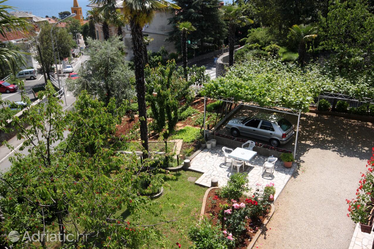 Camere con parcheggio privato Laurana - Lovran, Abbazia - Opatija - 2302