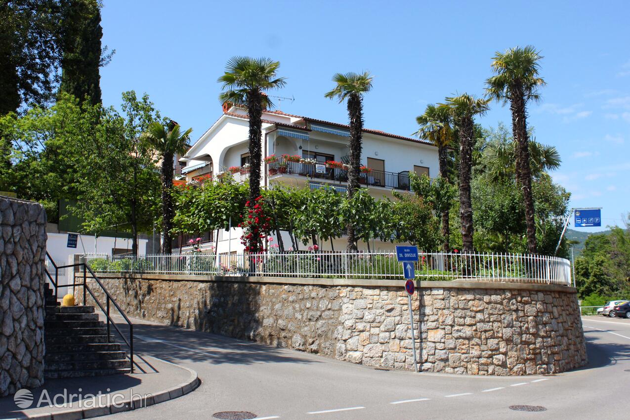 Camere con parcheggio privato Laurana - Lovran, Abbazia - Opatija - 2302