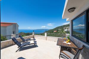 Appartement d'une chambre Makarska (A-23020-b)