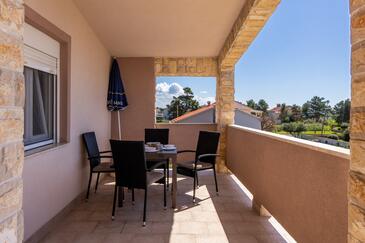 Jednopokojový apartmán Vir (A-23025-a)