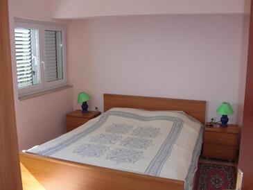 Rodinné apartmány s bazénem Kali, Ugljan - 23026