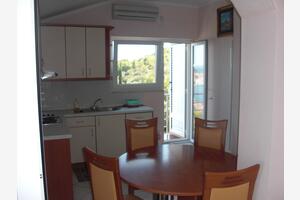 Kétszobás apartman Kali, Ugljan (A-23026-b)