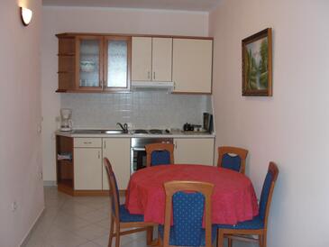 Rodinné apartmány s bazénem Kali, Ugljan - 23026