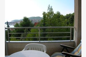 Kétszobás apartman Kali, Ugljan (A-23026-d)