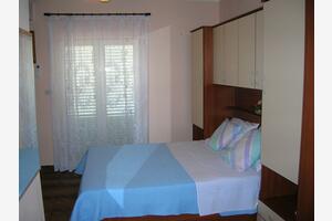Stúdió apartman Kali, Ugljan (AS-23026-b)