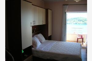 Stúdió apartman Kali, Ugljan (AS-23026-c)