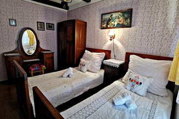 Ferienwohnungen mit Parkplatz Pleternica, Slavonija - 23027