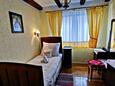 Pleternica, Chambre 2 dans l’hébergement en type apartment, WiFi.