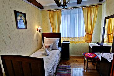 Ferienwohnungen mit Parkplatz Pleternica, Slavonija - 23027