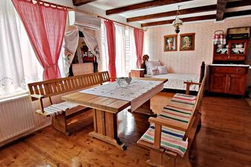 Apartmani s parkingom Pleternica, Slavonija - 23027