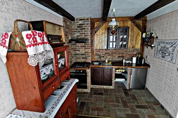 Ferienwohnungen mit Parkplatz Pleternica, Slavonija - 23027