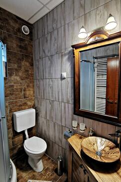 Appartamenti con parcheggio Pleternica, Slavonia - Slavonija - 23027