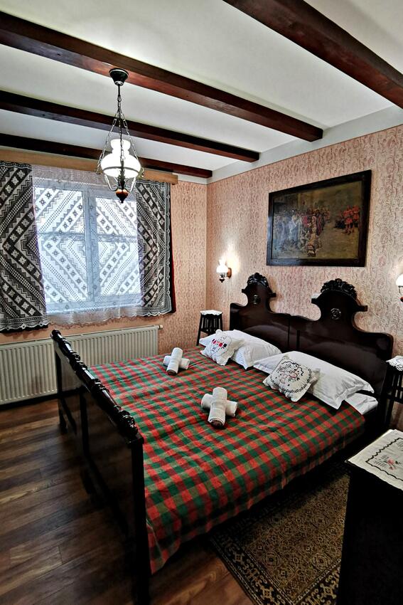 Appartements avec parking Pleternica, Slavonija - 23027