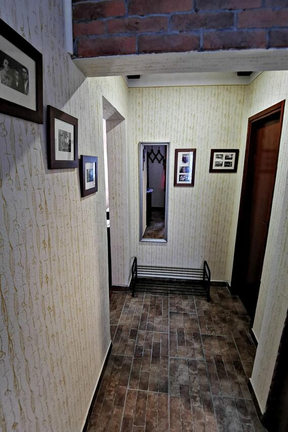 Appartements avec parking Pleternica, Slavonija - 23027