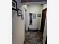 Pleternica, Hallway in the studio-apartment, WiFi.